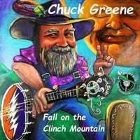 Fall on the Clinch Mountain