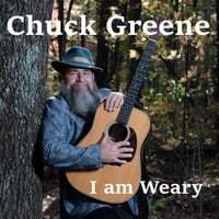 I Am Weary